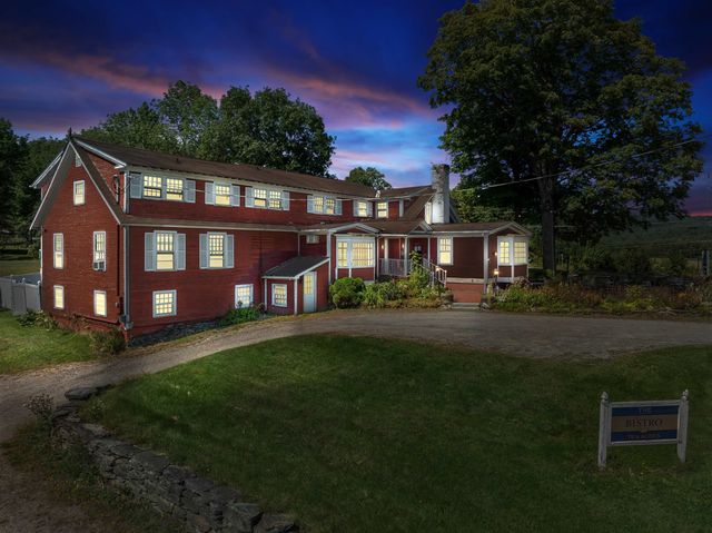 14 Barrows Road, Stowe, VT 05672