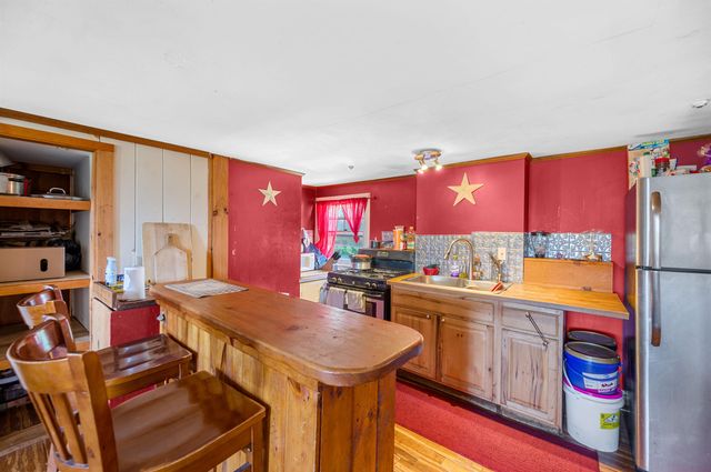 14 Barrows Road, Stowe, VT 05672