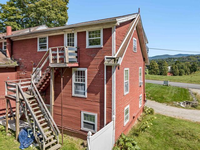 14 Barrows Road, Stowe, VT 05672