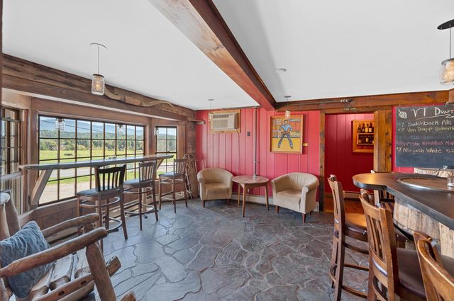 14 Barrows Road, Stowe, VT 05672