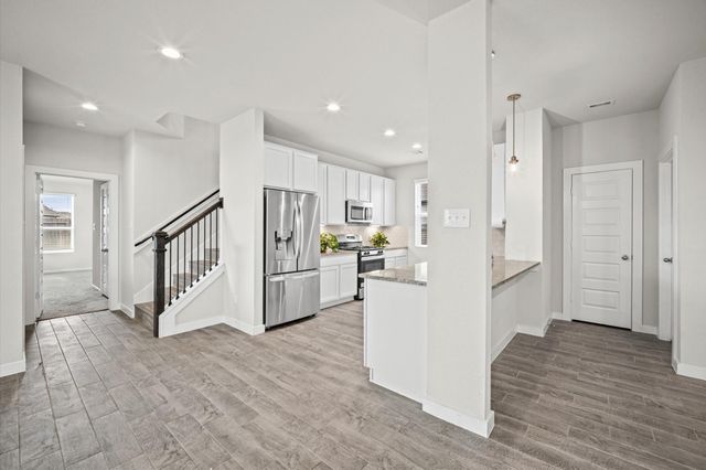144 Shining Point Drive, Waller, TX 77484