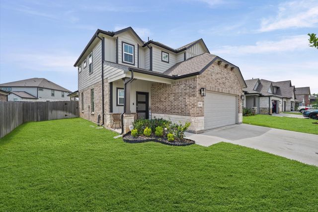 144 Shining Point Drive, Waller, TX 77484