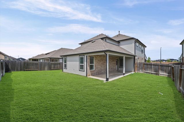 144 Shining Point Drive, Waller, TX 77484