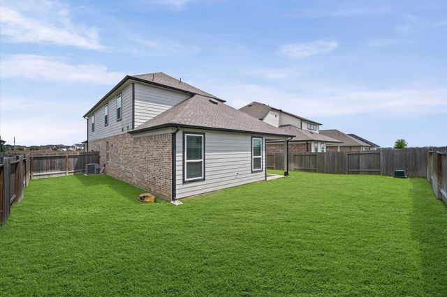 144 Shining Point Drive, Waller, TX 77484