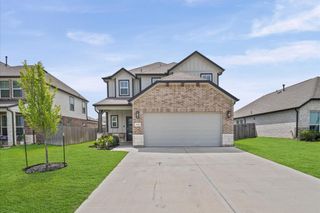 144 Shining Point Drive, Waller, TX 77484