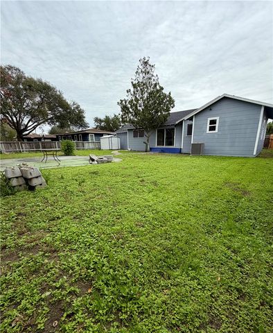 1315 Brentwood Dr, Corpus Christi, TX 78415