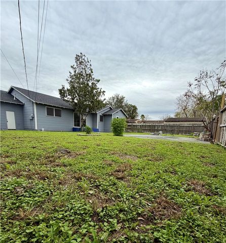 1315 Brentwood Dr, Corpus Christi, TX 78415