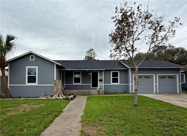 1315 Brentwood Dr, Corpus Christi, TX 78415