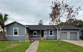 1315 Brentwood Dr, Corpus Christi, TX 78415