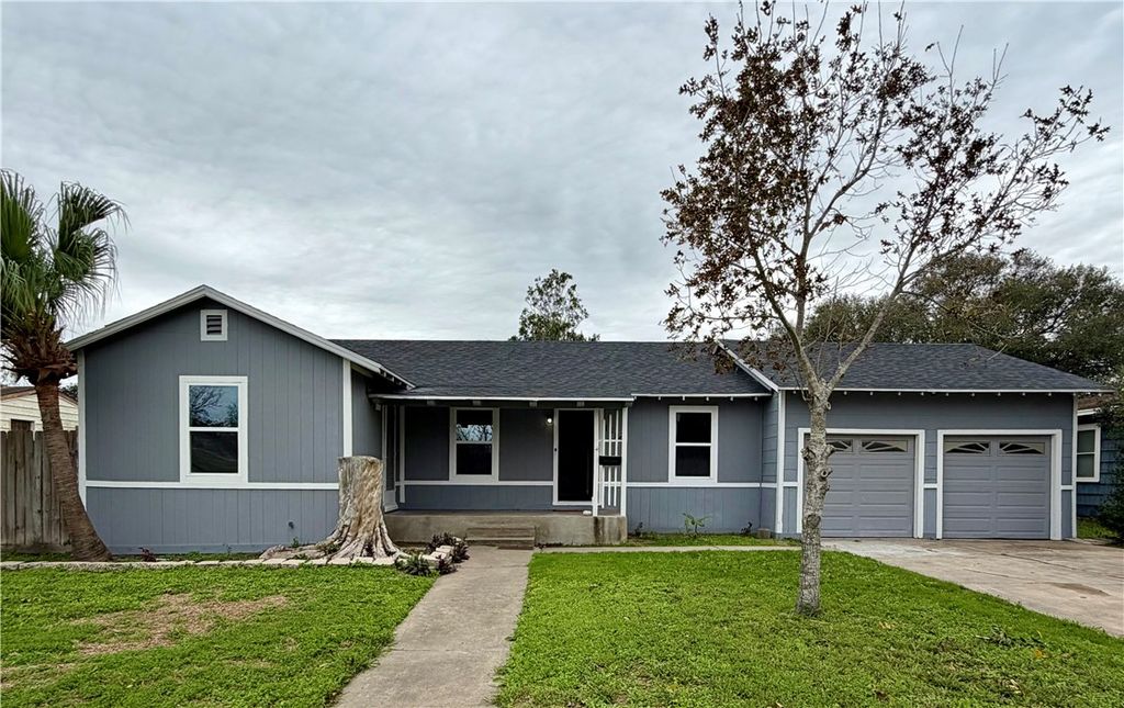 1315 Brentwood Dr, Corpus Christi, TX 78415