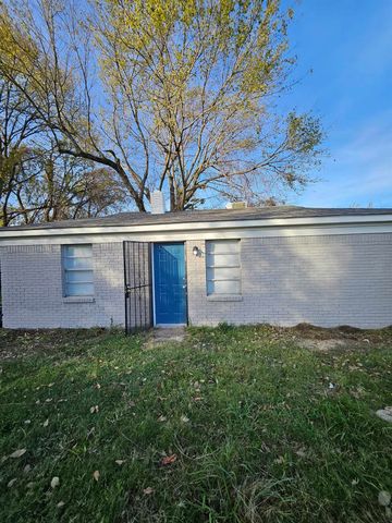 3025 FORD RD, Memphis, TN 38109