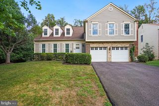 18529 HERITAGE HILLS DR, Olney, MD 20832