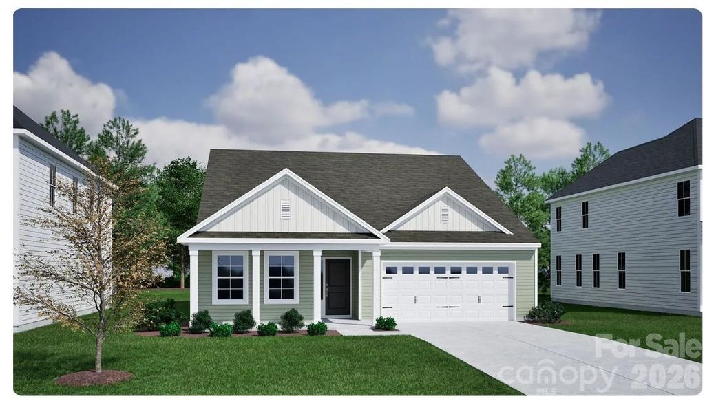 219 Rodeo Drive, Shelby, NC 28150