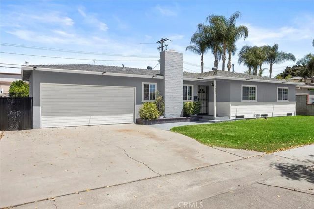 1432 S Kenmore, Anaheim, CA 92804
