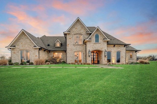 2106 County Road 43250, Paris, TX 75462