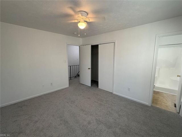 366 Deputy Ln Unit F, Newport News, VA 23608