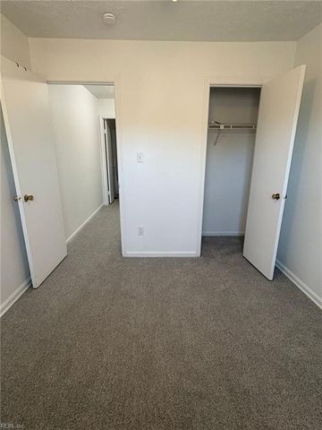 366 Deputy Ln Unit F, Newport News, VA 23608