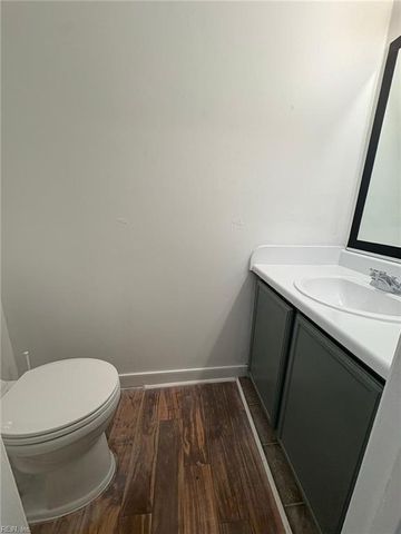 366 Deputy Ln Unit F, Newport News, VA 23608