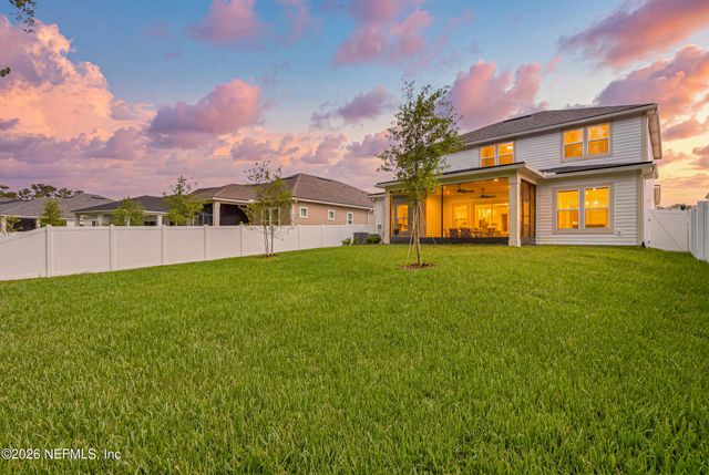 335 PALOMAR Drive, St. Johns, FL 32259