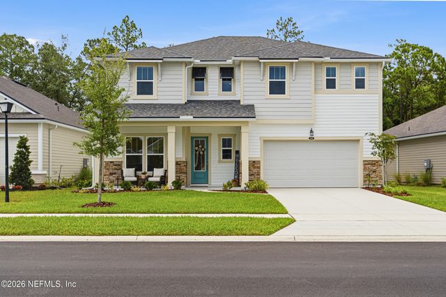 335 PALOMAR Drive, St. Johns, FL 32259