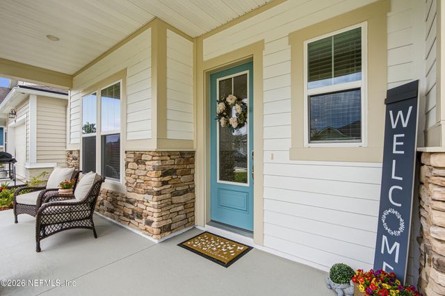 335 PALOMAR Drive, St. Johns, FL 32259