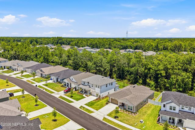 335 PALOMAR Drive, St. Johns, FL 32259