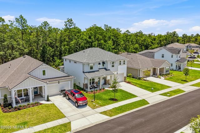 335 PALOMAR Drive, St. Johns, FL 32259