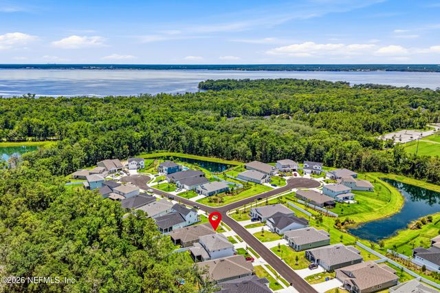 335 PALOMAR Drive, St. Johns, FL 32259