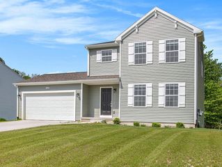 6143 Pollys Path, Berrien Springs, MI 49103