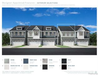 10080 Barrett, Plymouth, MI 48170