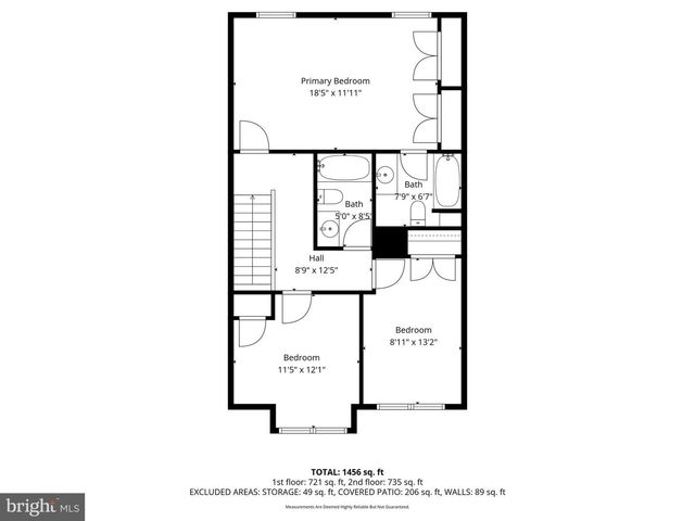 173 BALTUSROL DR, Charles Town, WV 25414