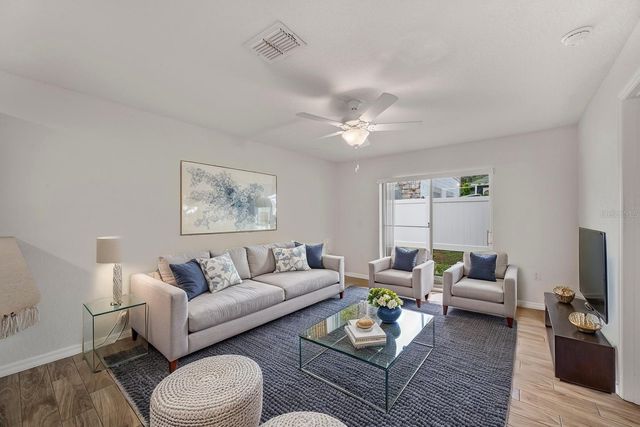 210 S ORANGE AVENUE, Bartow, FL 33830