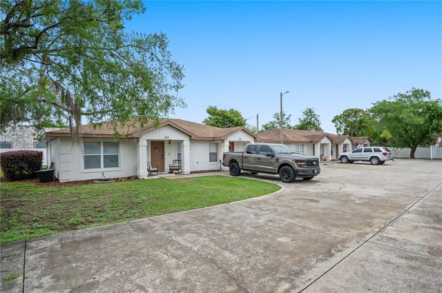 210 S ORANGE AVENUE, Bartow, FL 33830
