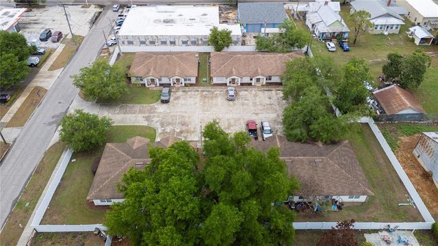 210 S ORANGE AVENUE, Bartow, FL 33830