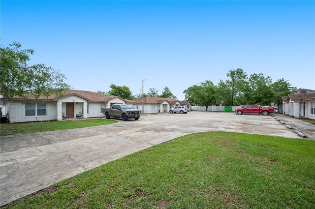 210 S ORANGE AVENUE, Bartow, FL 33830