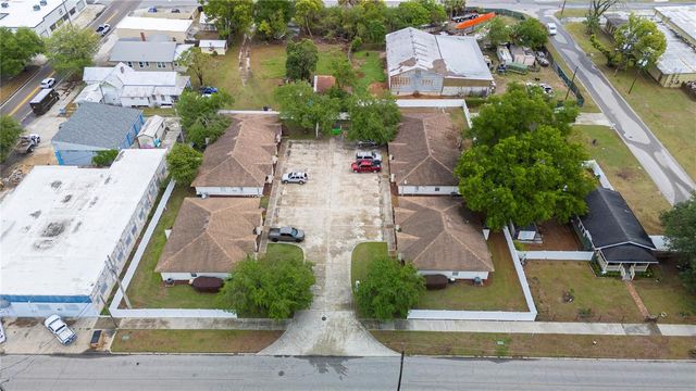 210 S ORANGE AVENUE, Bartow, FL 33830