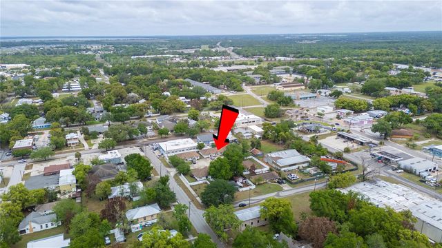 210 S ORANGE AVENUE, Bartow, FL 33830