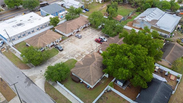 210 S ORANGE AVENUE, Bartow, FL 33830