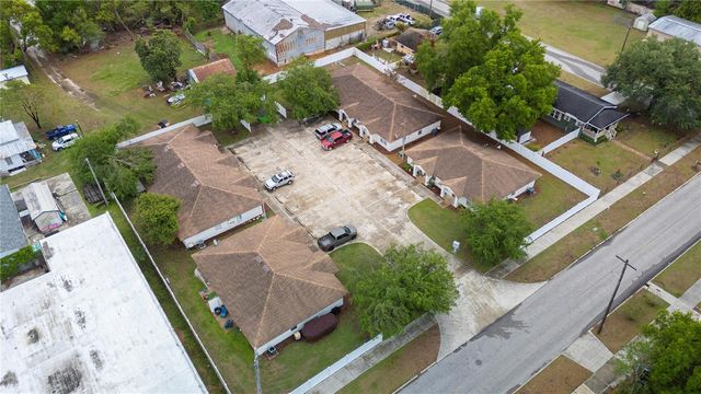 210 S ORANGE AVENUE, Bartow, FL 33830