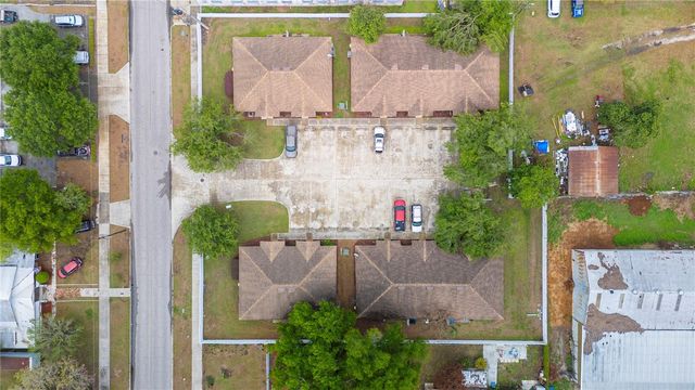 210 S ORANGE AVENUE, Bartow, FL 33830
