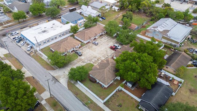210 S ORANGE AVENUE, Bartow, FL 33830