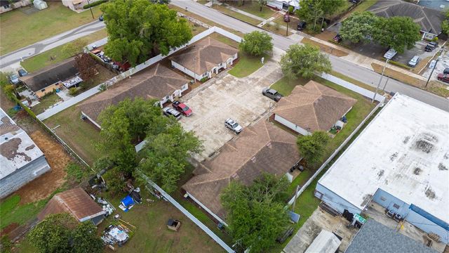 210 S ORANGE AVENUE, Bartow, FL 33830