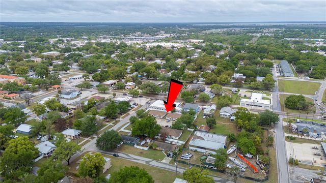 210 S ORANGE AVENUE, Bartow, FL 33830