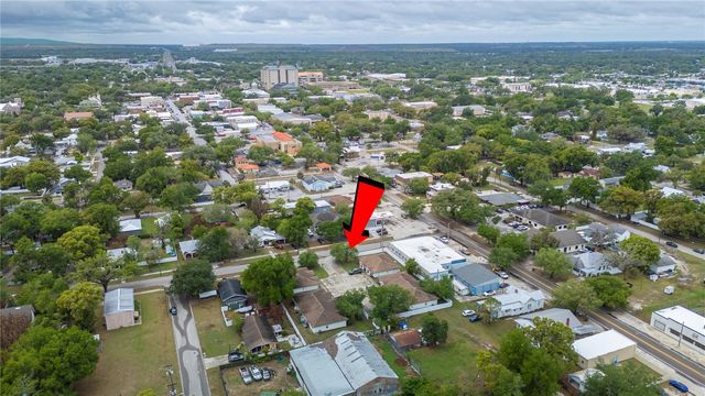 210 S ORANGE AVENUE, Bartow, FL 33830