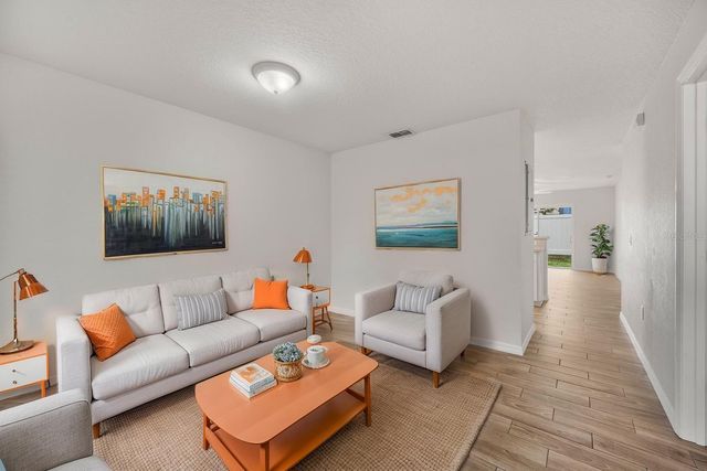 210 S ORANGE AVENUE, Bartow, FL 33830
