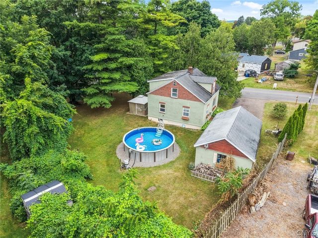 101 Maple Grove Road, Camillus, NY 13209