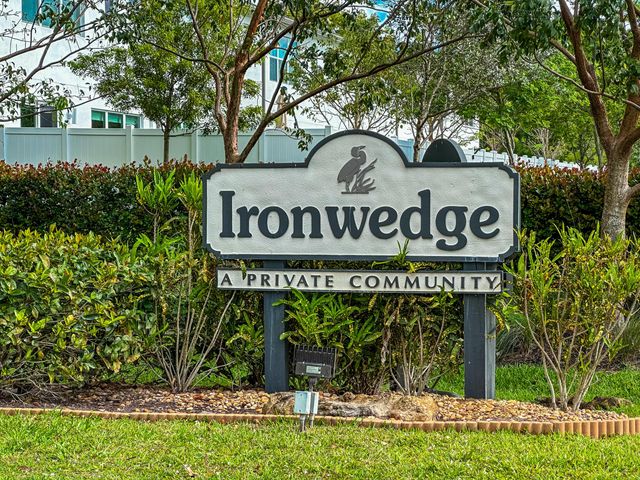 22904 Ironwedge Drive, Boca Raton, FL 33433