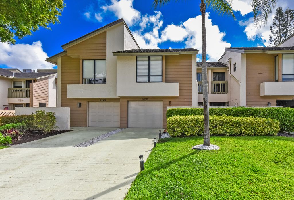 22904 Ironwedge Drive, Boca Raton, FL 33433