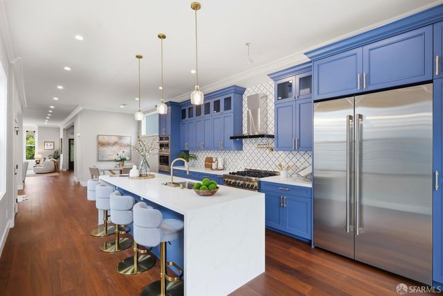 2614 Sacramento Street, San Francisco, CA 94115