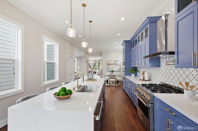 2614 Sacramento Street, San Francisco, CA 94115